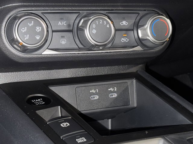 New 2026 Nissan Kicks S w/ Charging Package image 14