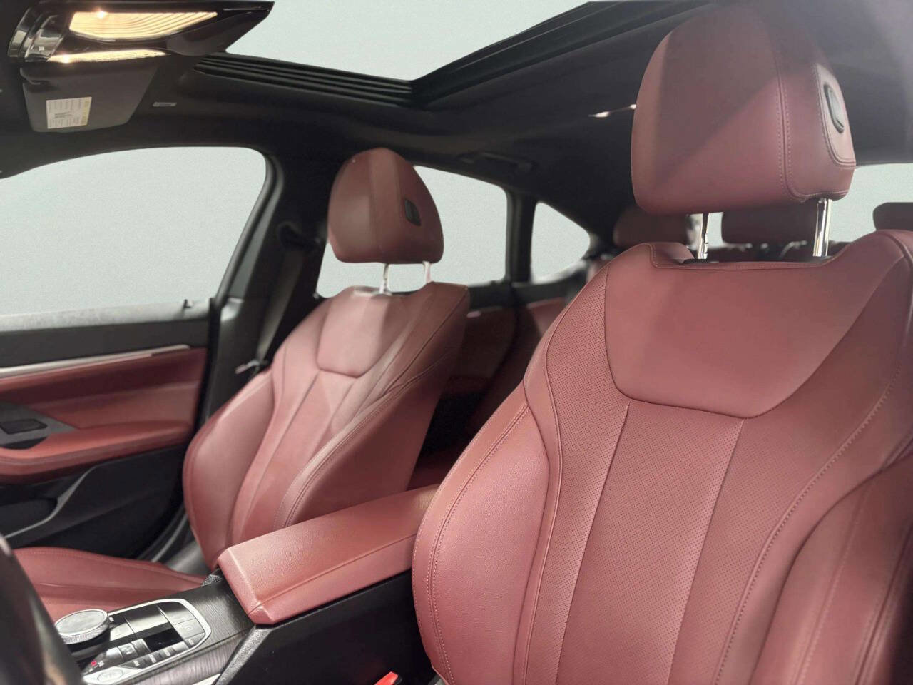 Used 2024 BMW 430i Gran Coupe 430i Gran Coupe 4dr Sedan w/ Convenience Package image 16