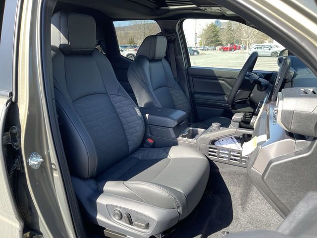 New 2026 Toyota Tacoma TRD Off-Road w/ TRD Off Road Premium Package image 12