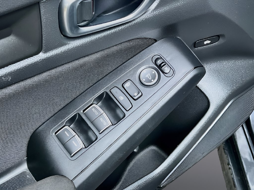Used 2026 Honda Civic Sport image 17