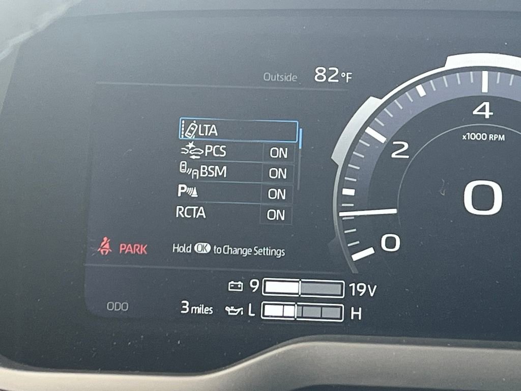 New 2026 Toyota Tundra Limited image 23