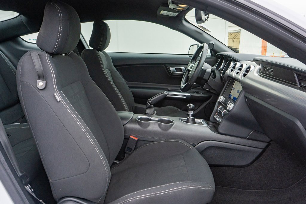 Used 2020 Ford Mustang GT w/ Equipment Group 301A image 13