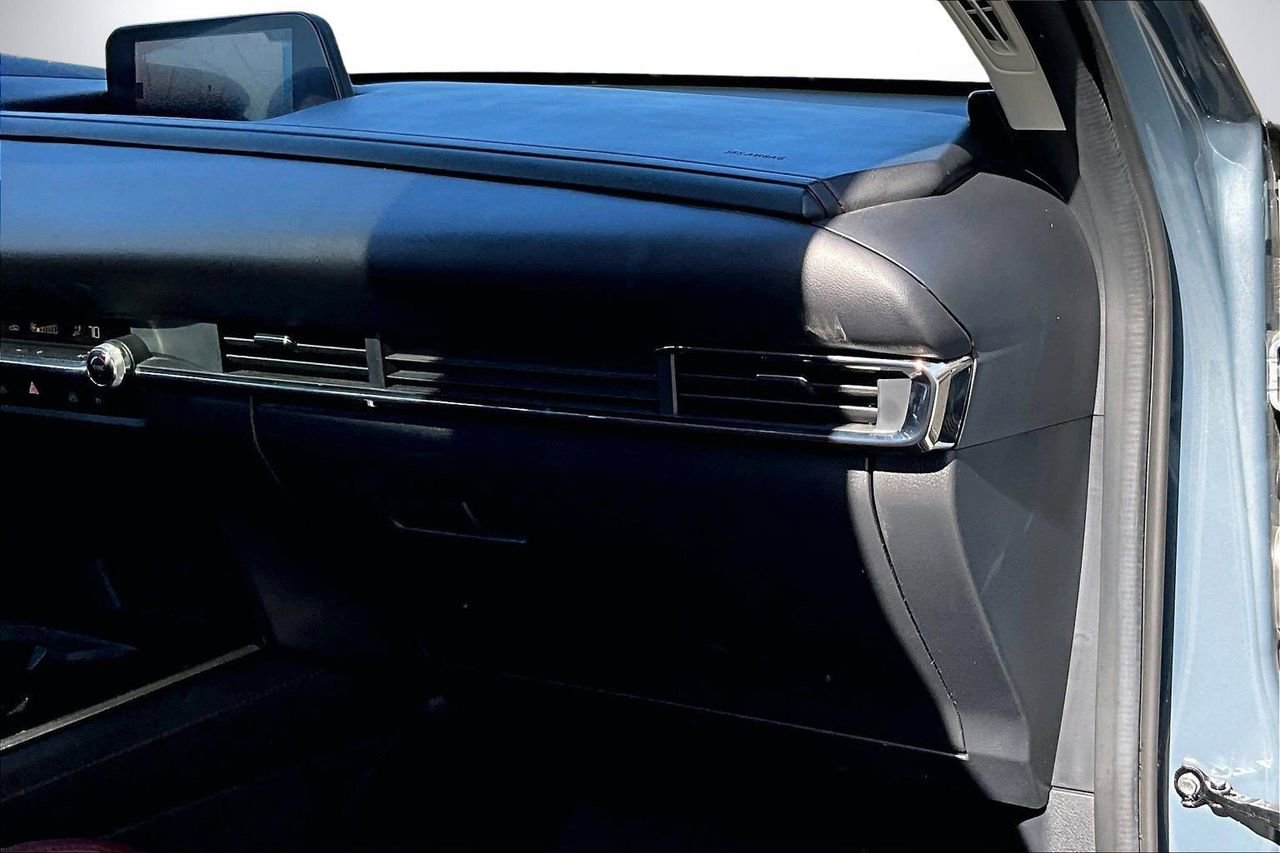 Used 2023 MAZDA CX-30 AWD 2.5 S w/ Preferred Package image 20