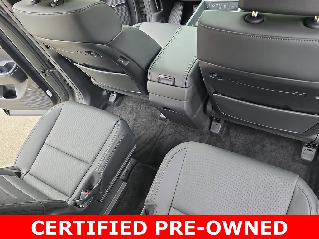 Used 2025 Hyundai Santa Fe Calligraphy image 12