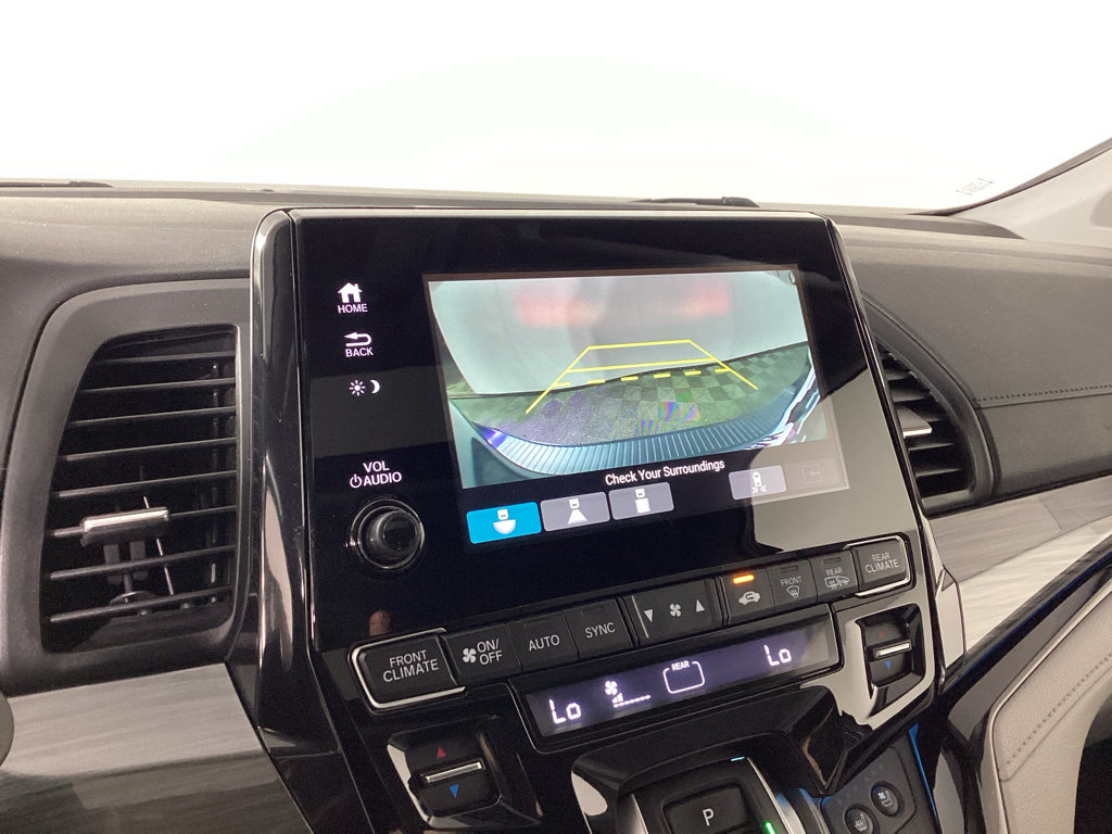 Used 2021 Honda Odyssey Elite image 35