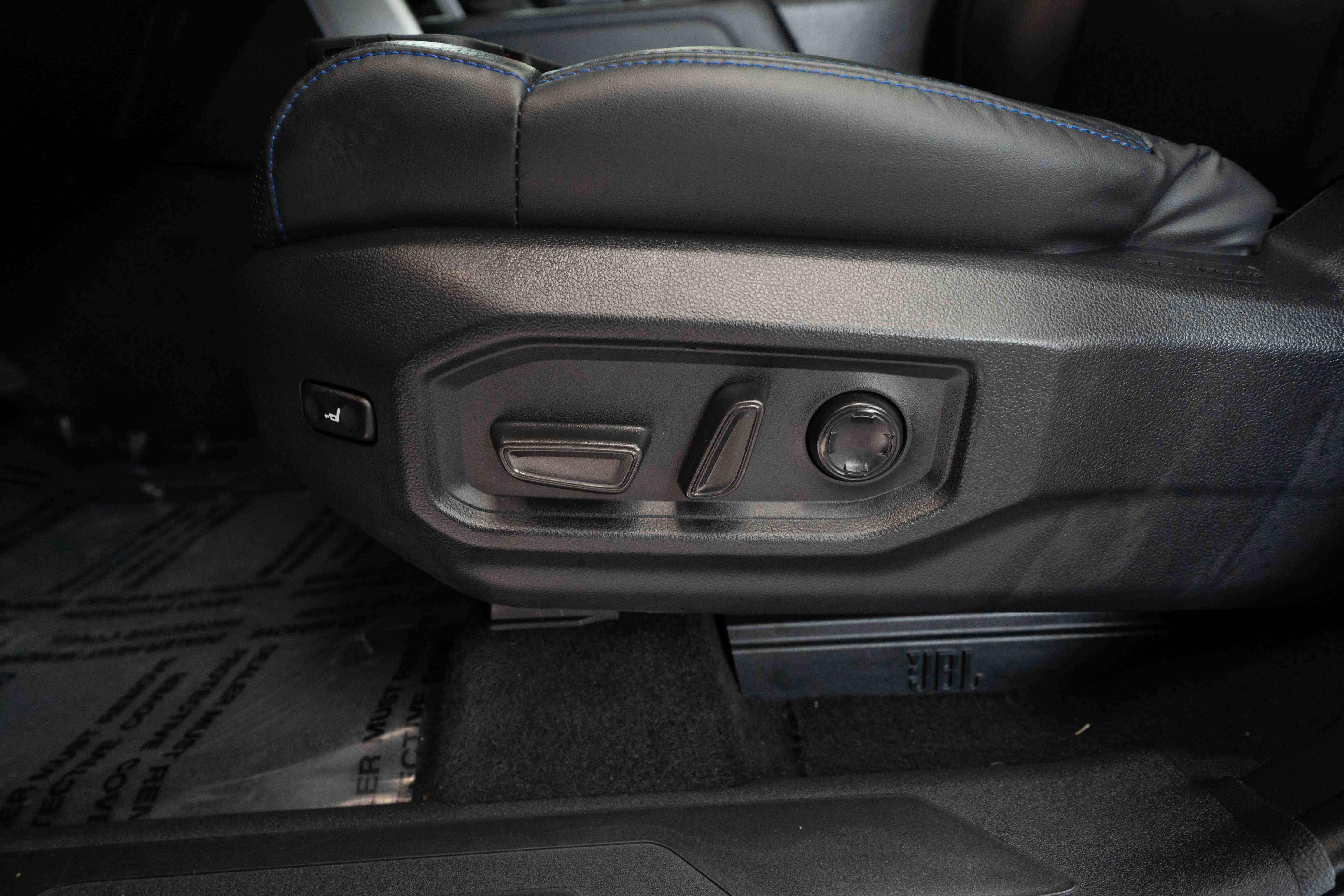 Used 2024 Toyota Sequoia Platinum AWD/4WD image 12