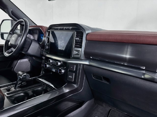 Used 2023 Ford F150 Lariat w/ Equipment Group 502A High AWD/4WD image 27