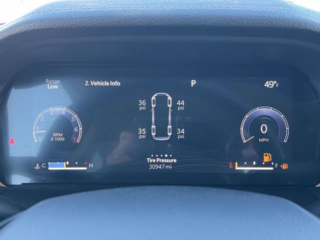 Used 2023 Jeep Grand Cherokee L Limited image 35