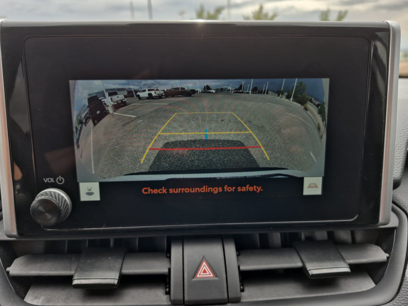 Certified 2025 Toyota RAV4 XLE AWD/4WD image 32