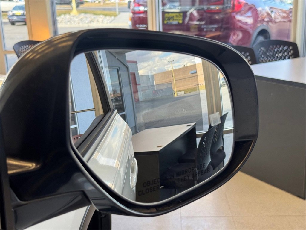 Used 2020 Mitsubishi Outlander ES image 49