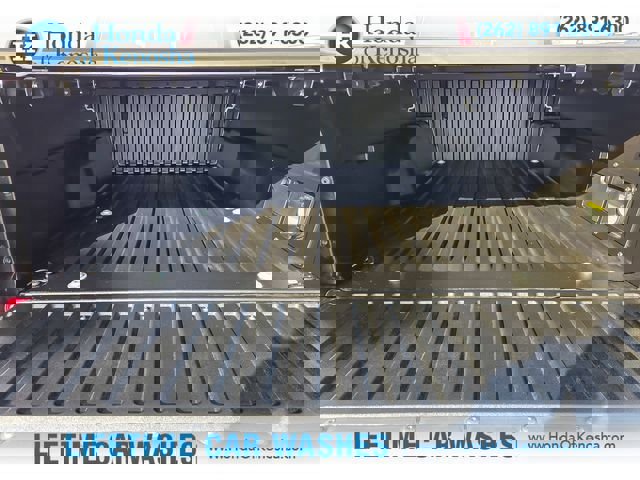 Used 2022 Toyota Tacoma TRD Off-Road w/ Technology Package image 22