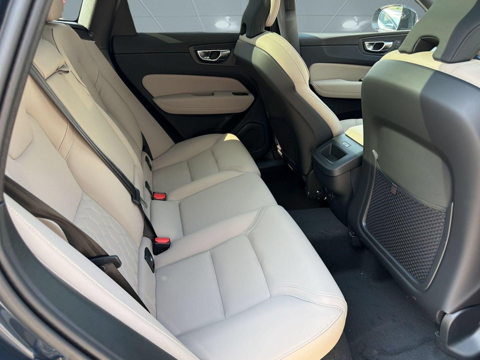 New 2026 Volvo XC60 B5 Plus w/ Climate Package AWD/4WD image 29