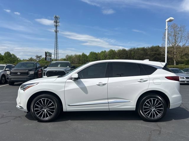 Used 2026 Acura RDX SH-AWD w/ Advance Package image 10