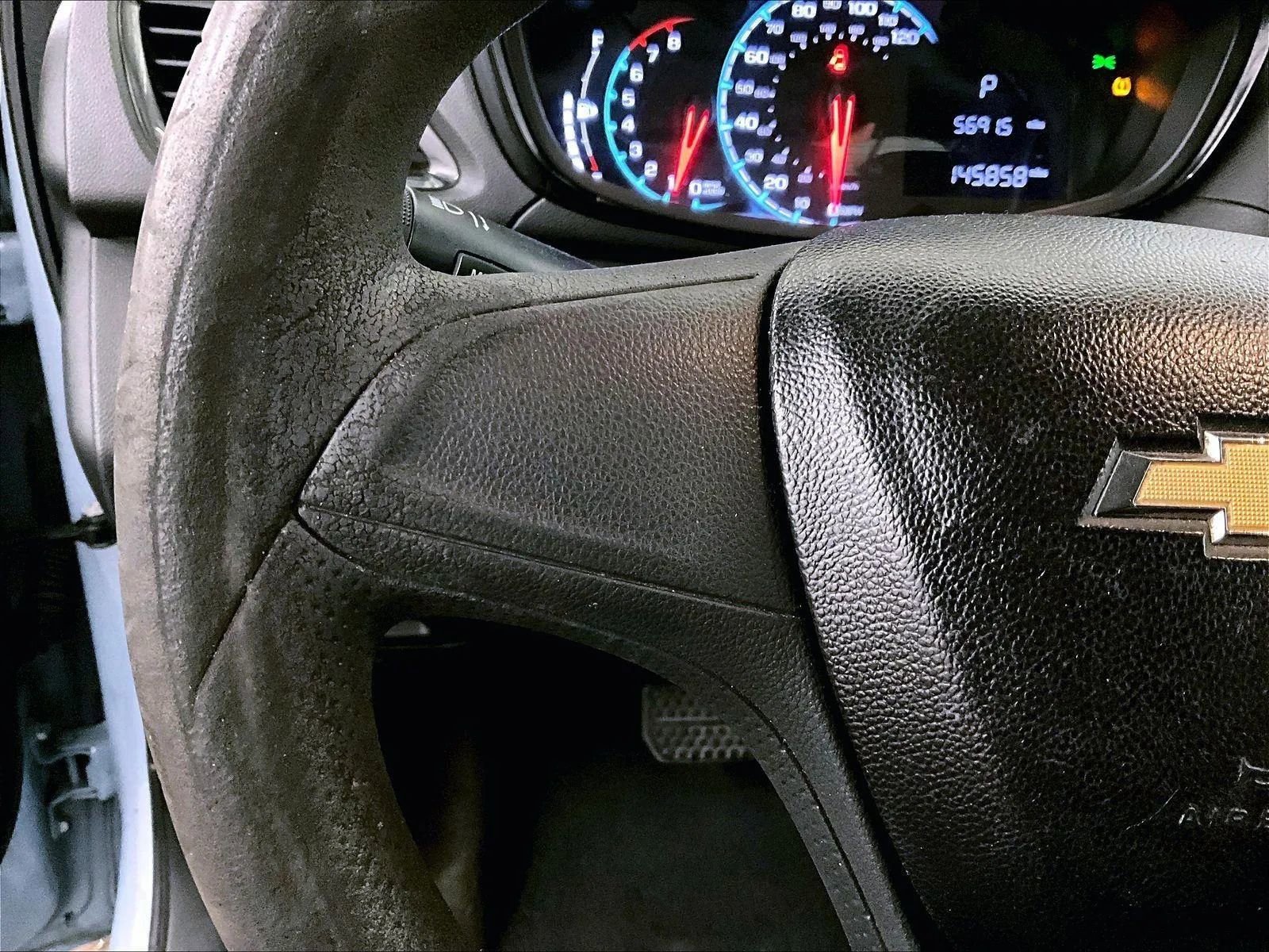 Used 2016 Chevrolet Spark LS image 17