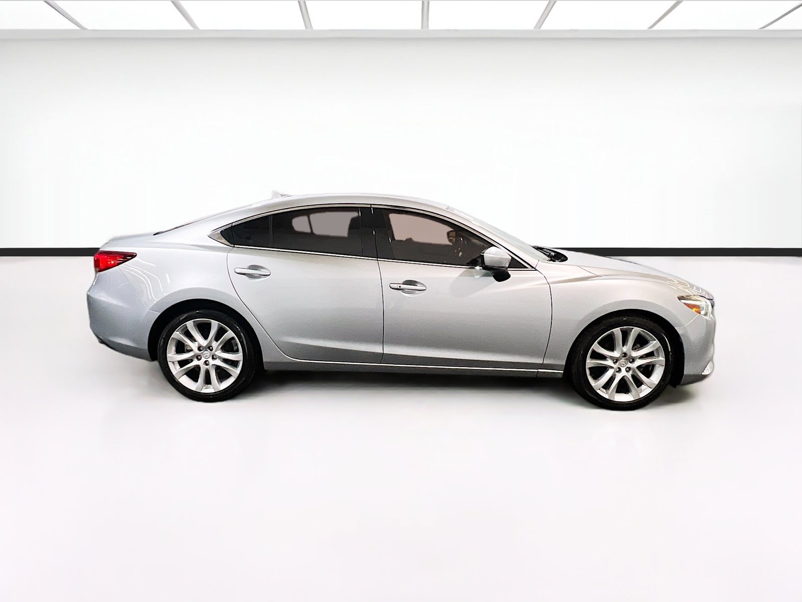 Used 2017 MAZDA MAZDA6 Grand Touring FWD image 26
