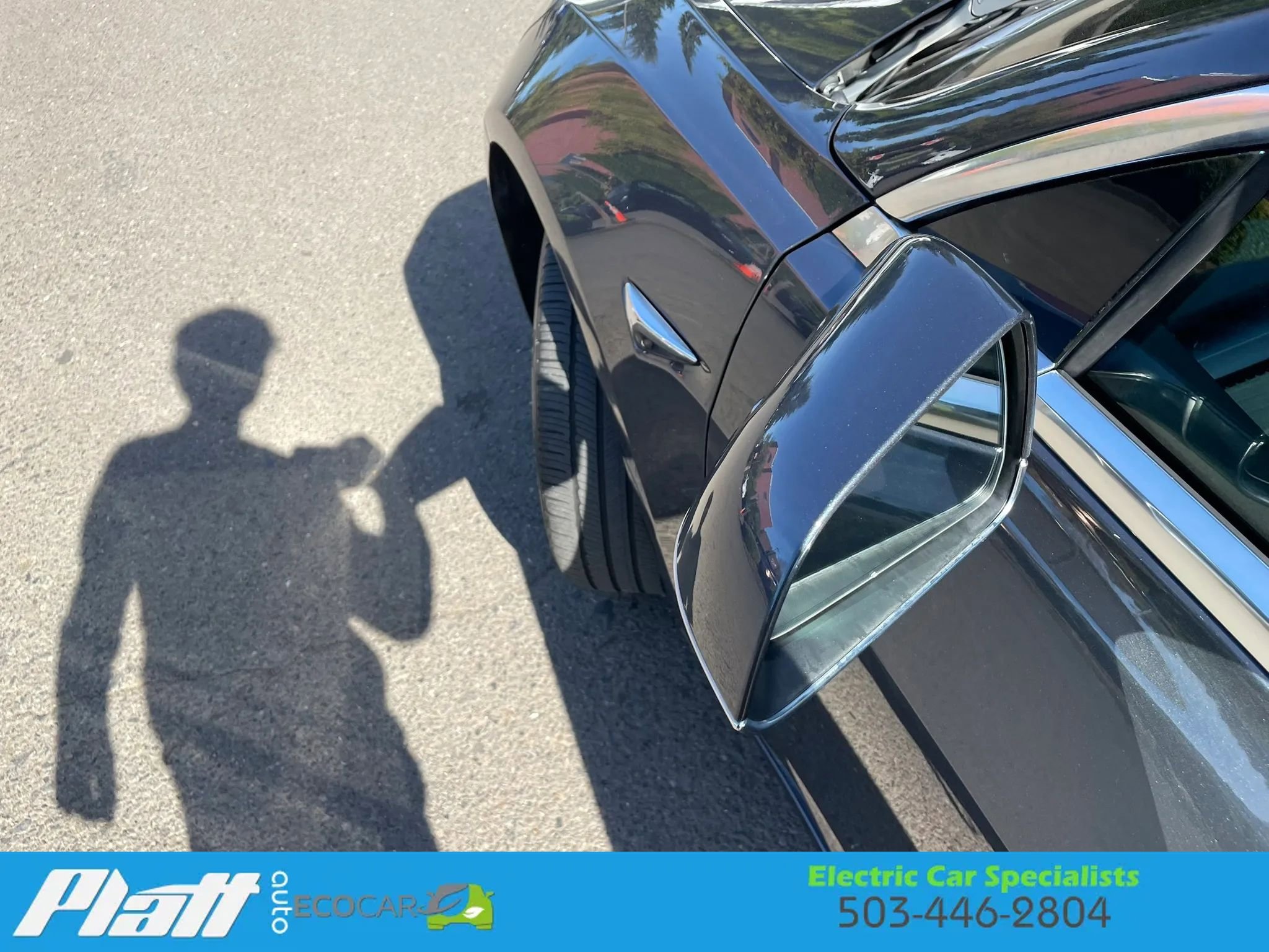 Used 2018 Tesla Model 3 Long Range image 18