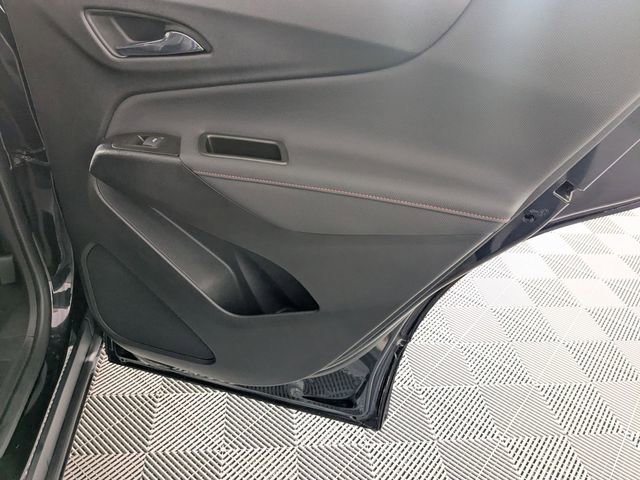 Certified 2023 Chevrolet Equinox RS w/ RS Leather Package image 33