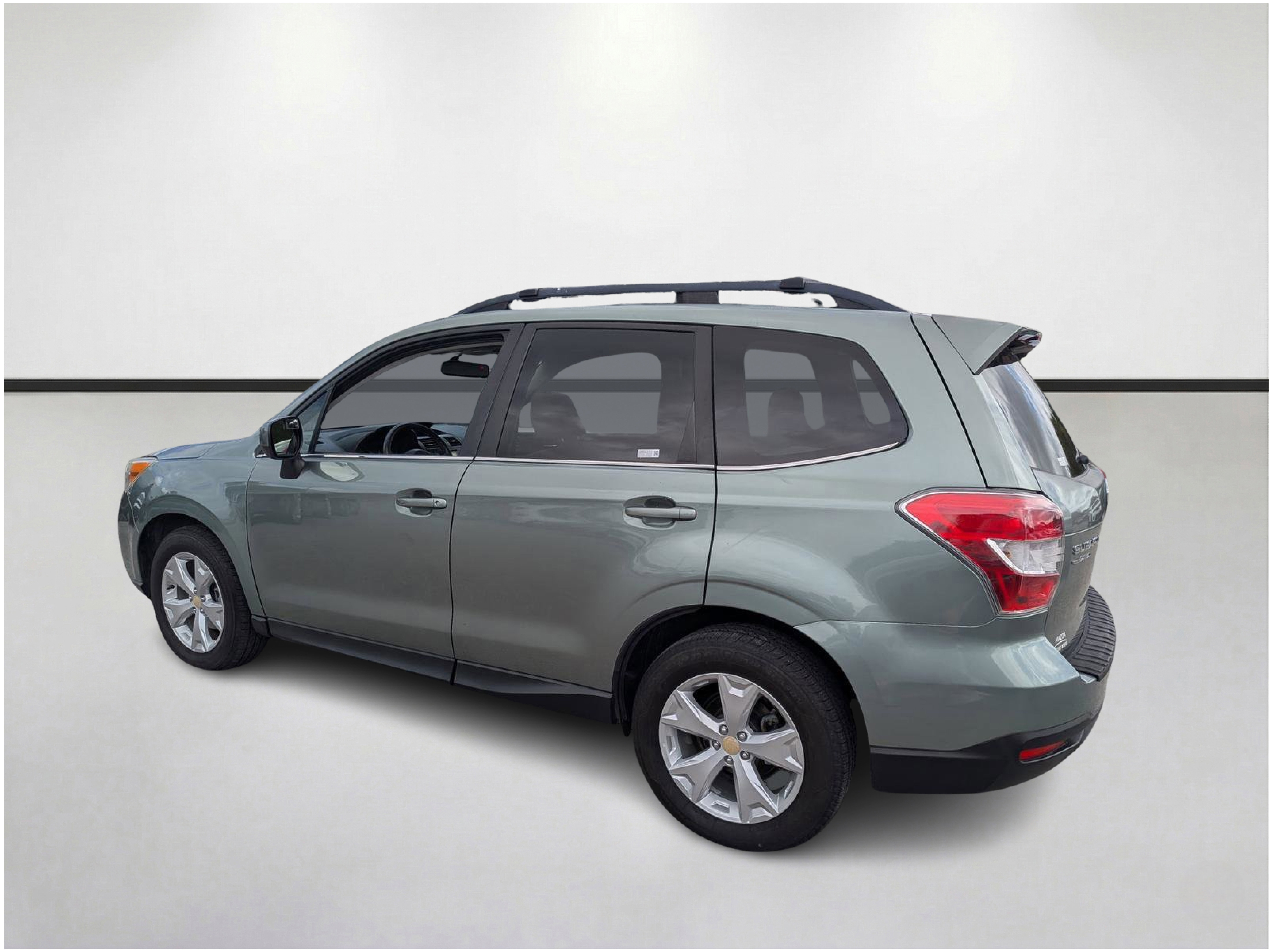Used 2014 Subaru Forester 2.5i Limited w/ Popular Package #2 image 6