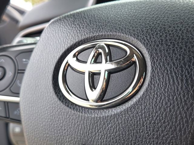 Used 2023 Toyota Camry LE image 25