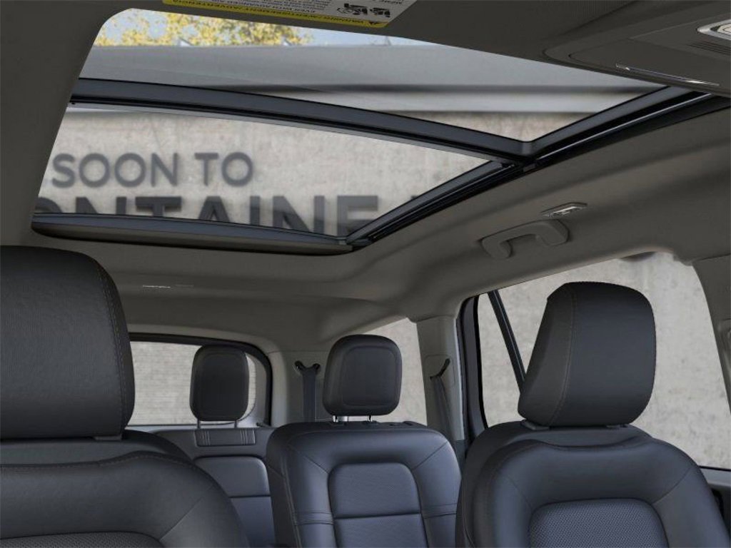 New 2026 Lincoln Aviator AWD image 22