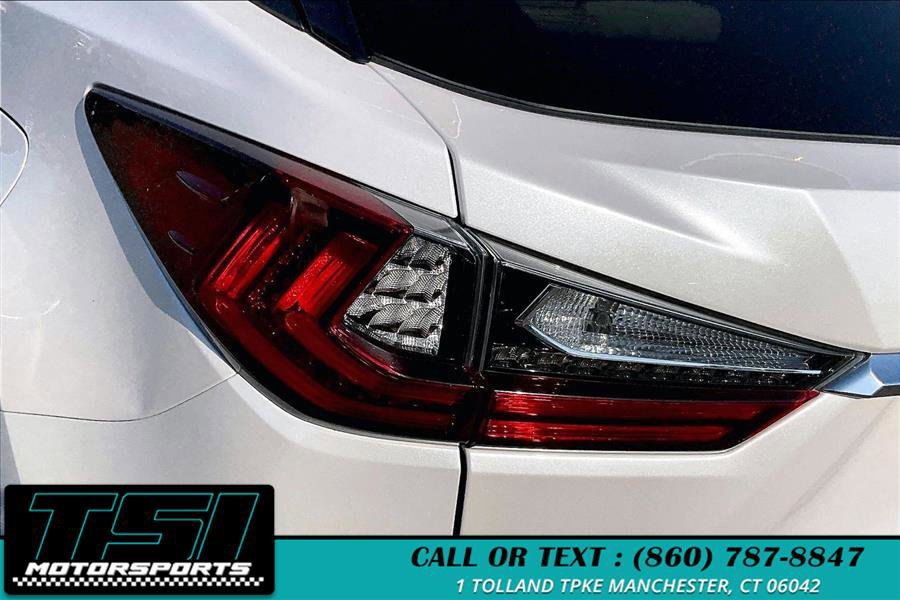 Used 2017 Lexus RX 350 AWD w/ Luxury Package image 29