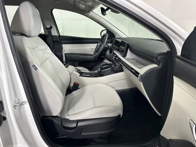 Certified 2025 Hyundai Tucson SE image 56