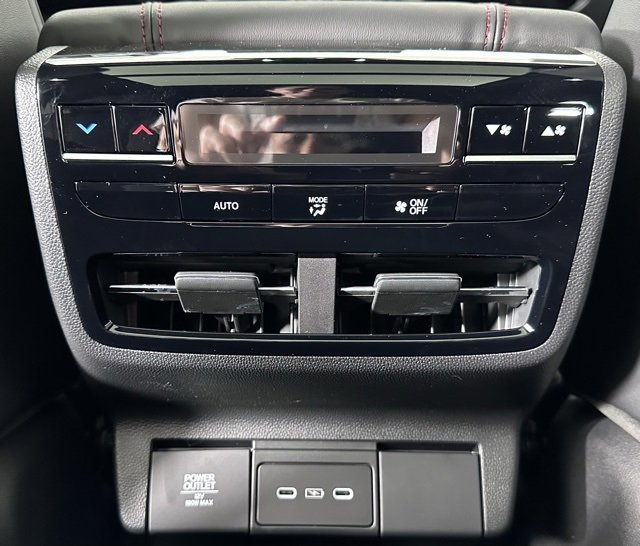 New 2026 Acura MDX A-Spec image 22