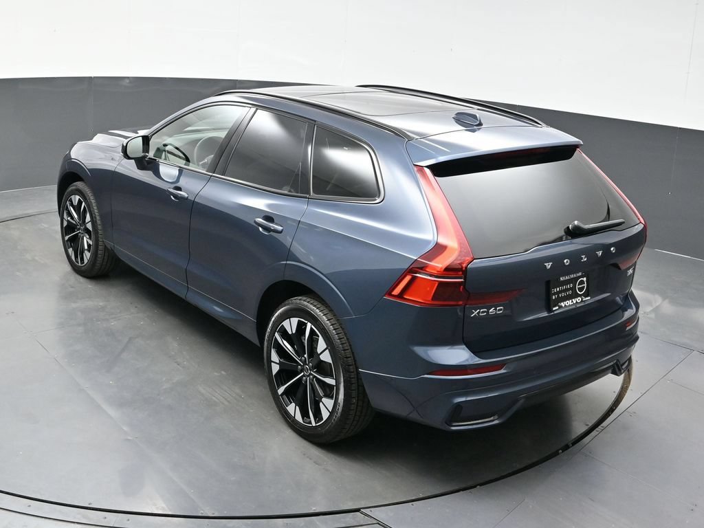 New 2026 Volvo XC60 B5 Plus w/ Climate Package AWD/4WD image 29