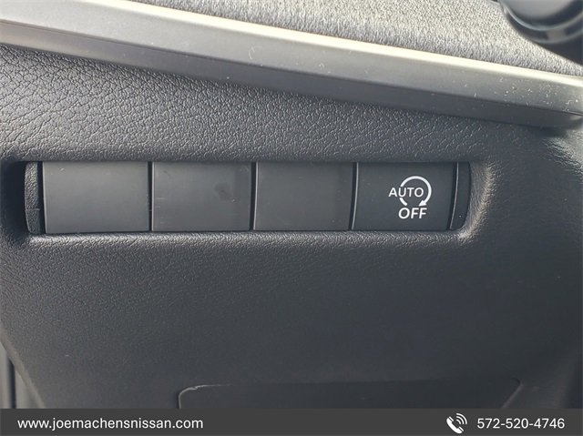 New 2026 Nissan Kicks SV image 26