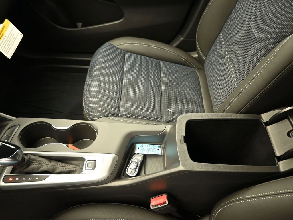 New 2026 Buick Envista Preferred w/ Convenience I Package FWD image 33