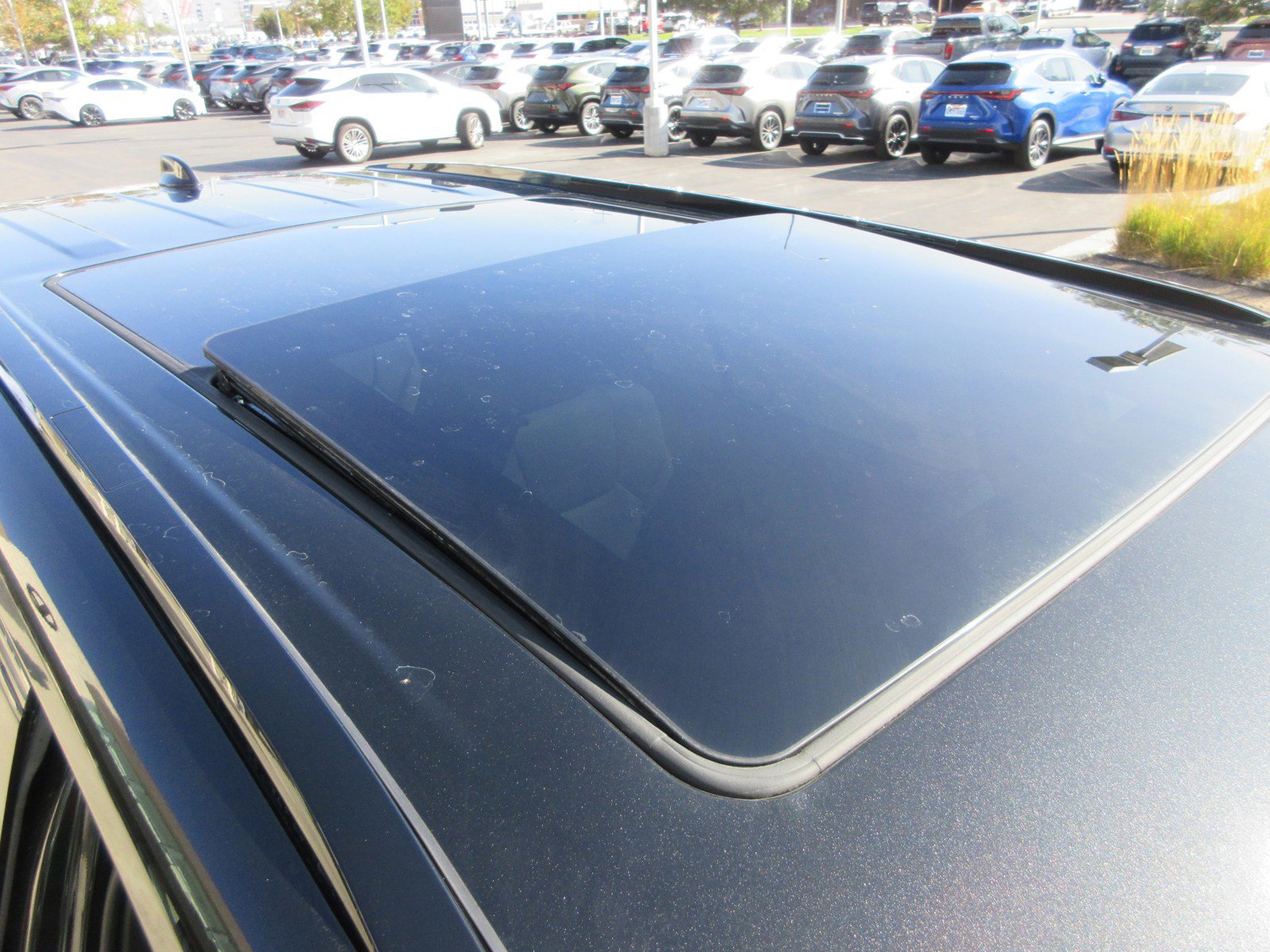 New 2025 Lexus TX 350 350 image 17