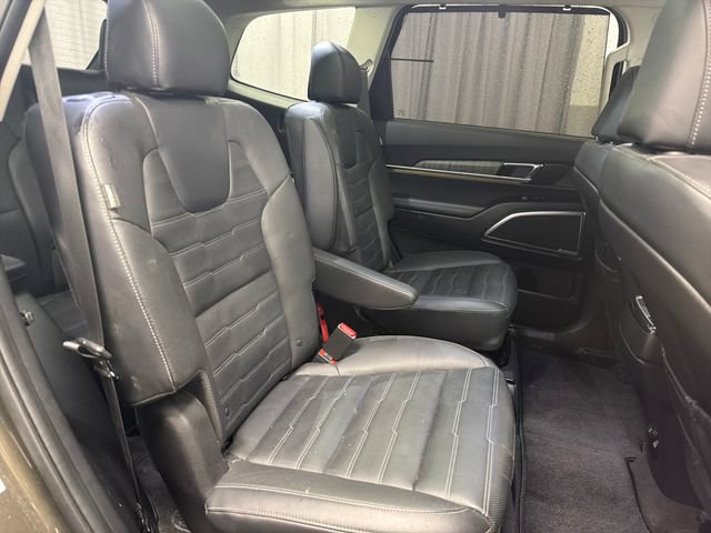 Certified 2024 Kia Telluride SX Prestige AWD/4WD image 16