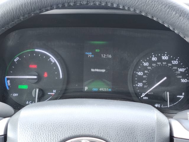 Certified 2022 Toyota Sienna XLE FWD image 11