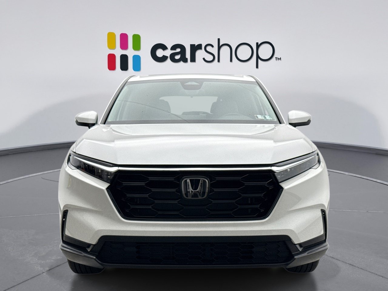 Used 2025 Honda CR-V EX image 8