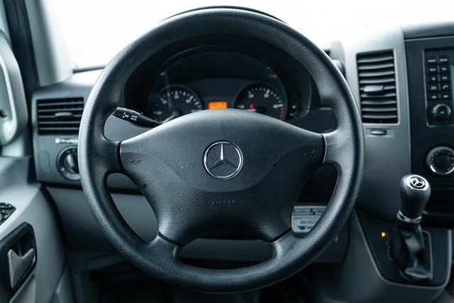 Used 2017 Mercedes-Benz Sprinter 3500 image 23