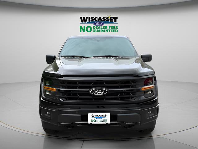 New 2026 Ford F150 XLT w/ Equipment Group 302A MID AWD/4WD image 23