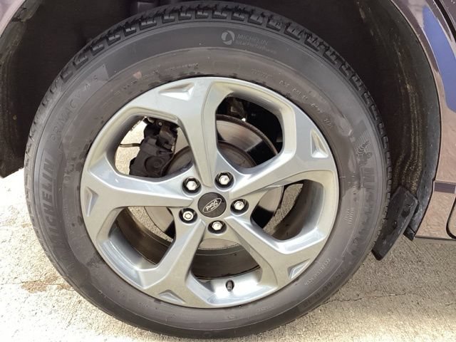 Used 2023 Ford Escape ST-Line Select w/ Tech Pack #2 AWD/4WD image 8