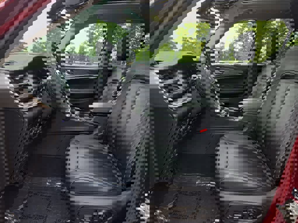 Used 2023 Jeep Grand Cherokee 4WD 4xe image 26