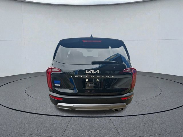 Used 2022 Kia Telluride S image 4