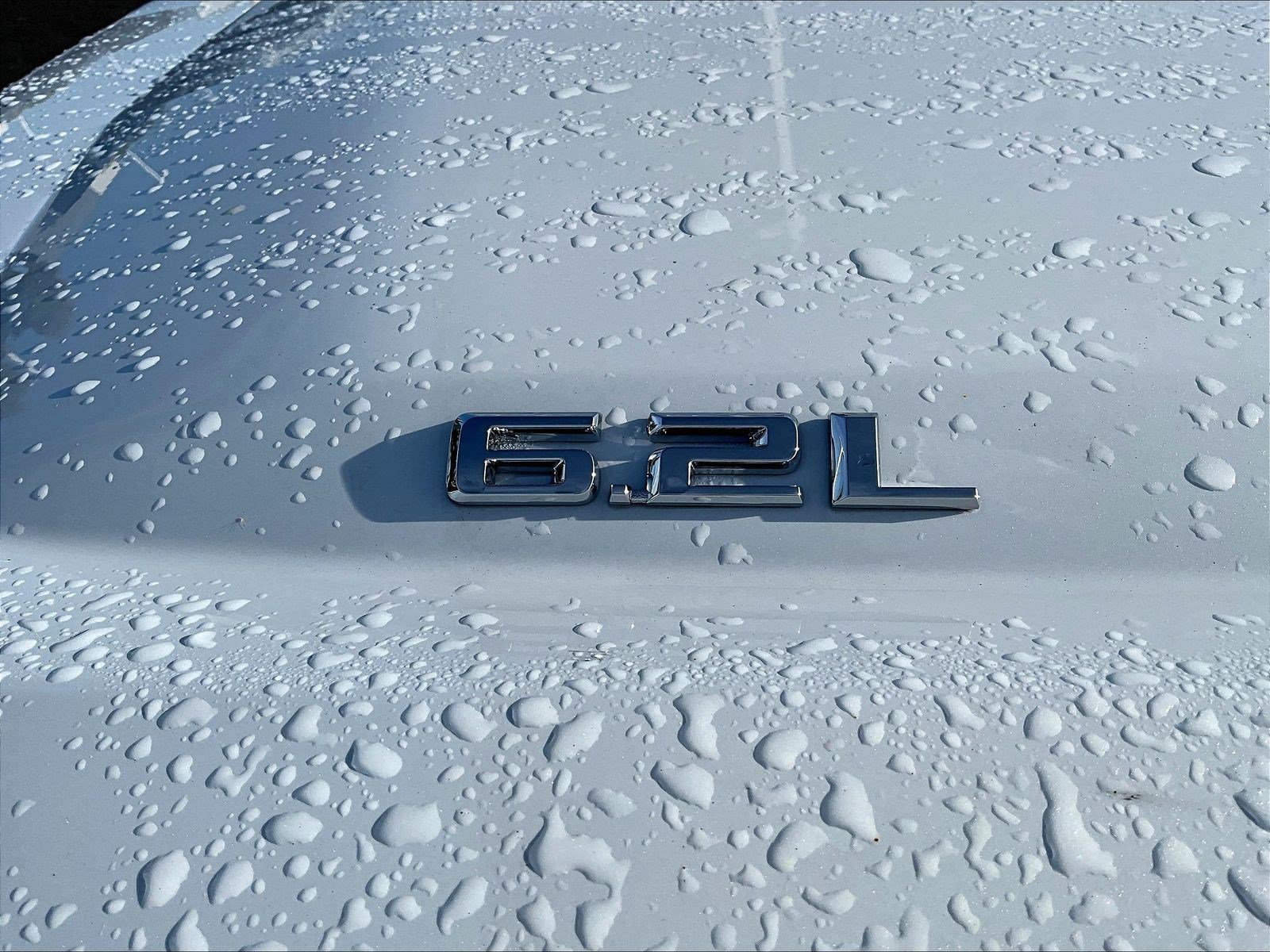New 2026 Chevrolet Silverado 1500 High Country w/ Technology Package AWD/4WD image 24
