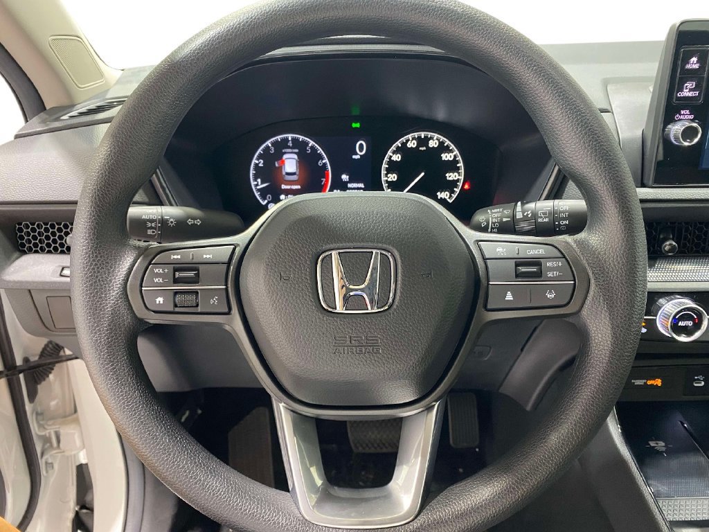 New 2026 Honda CR-V EX image 20