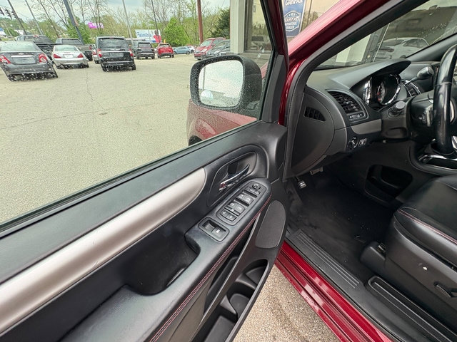 Used 2019 Dodge Grand Caravan GT FWD image 10