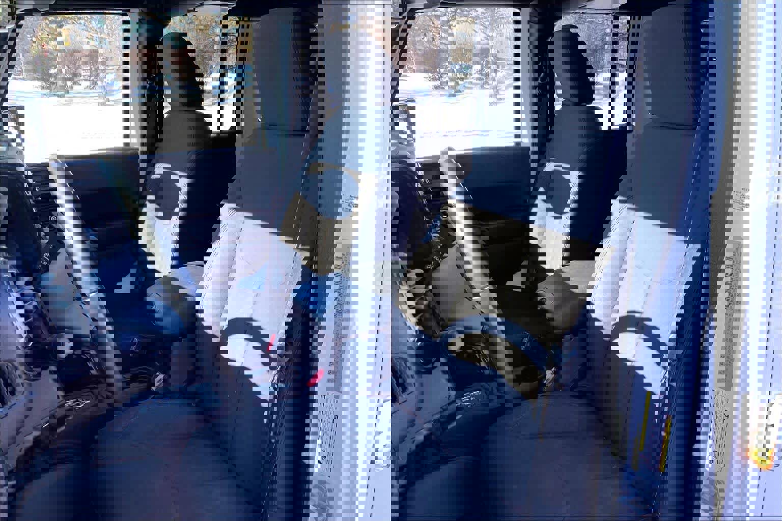 Used 2017 Jeep Wrangler Unlimited Sport w/ Quick Order Package 24S image 9