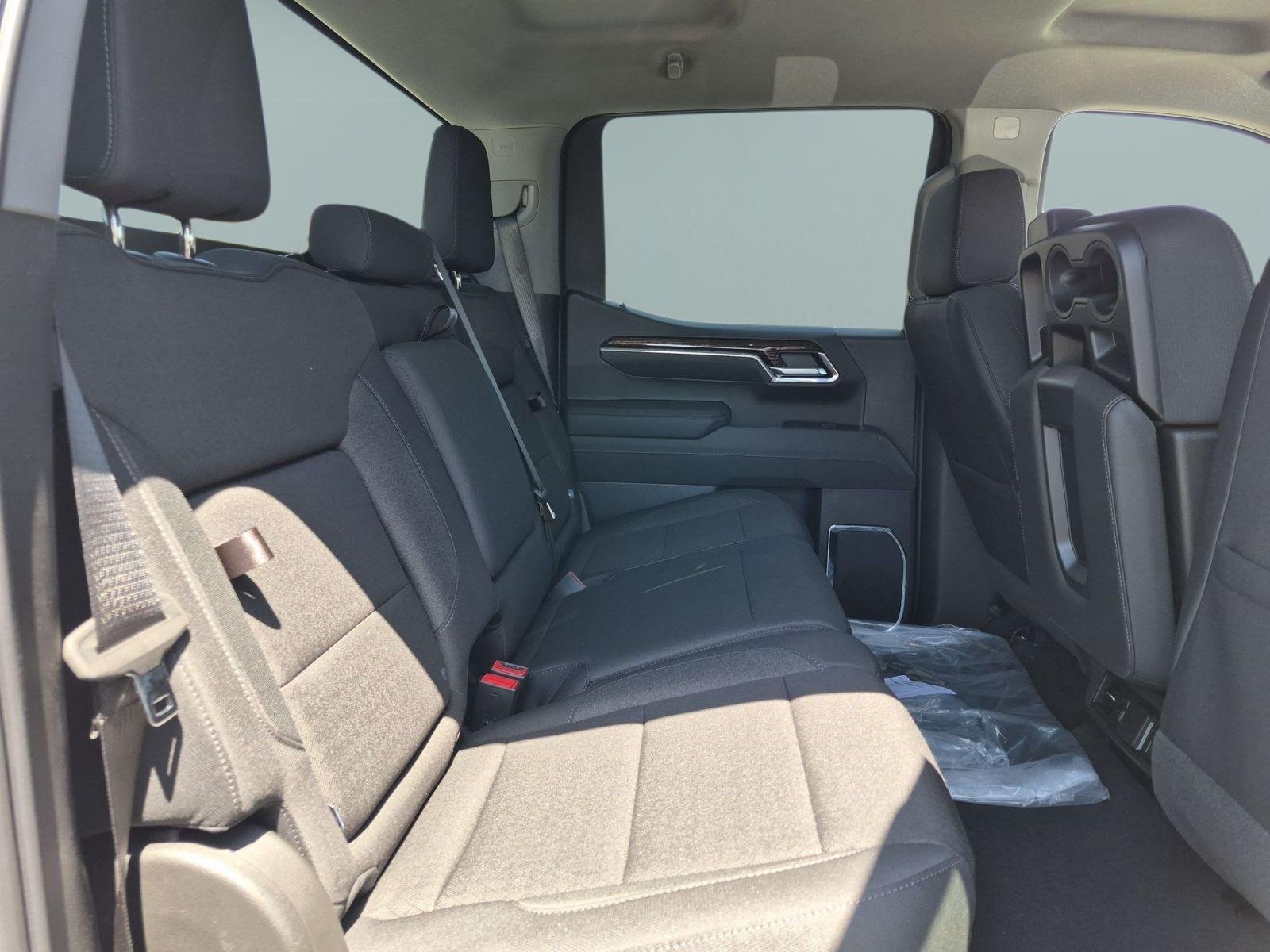 New 2026 GMC Sierra 1500 Elevation AWD/4WD image 24