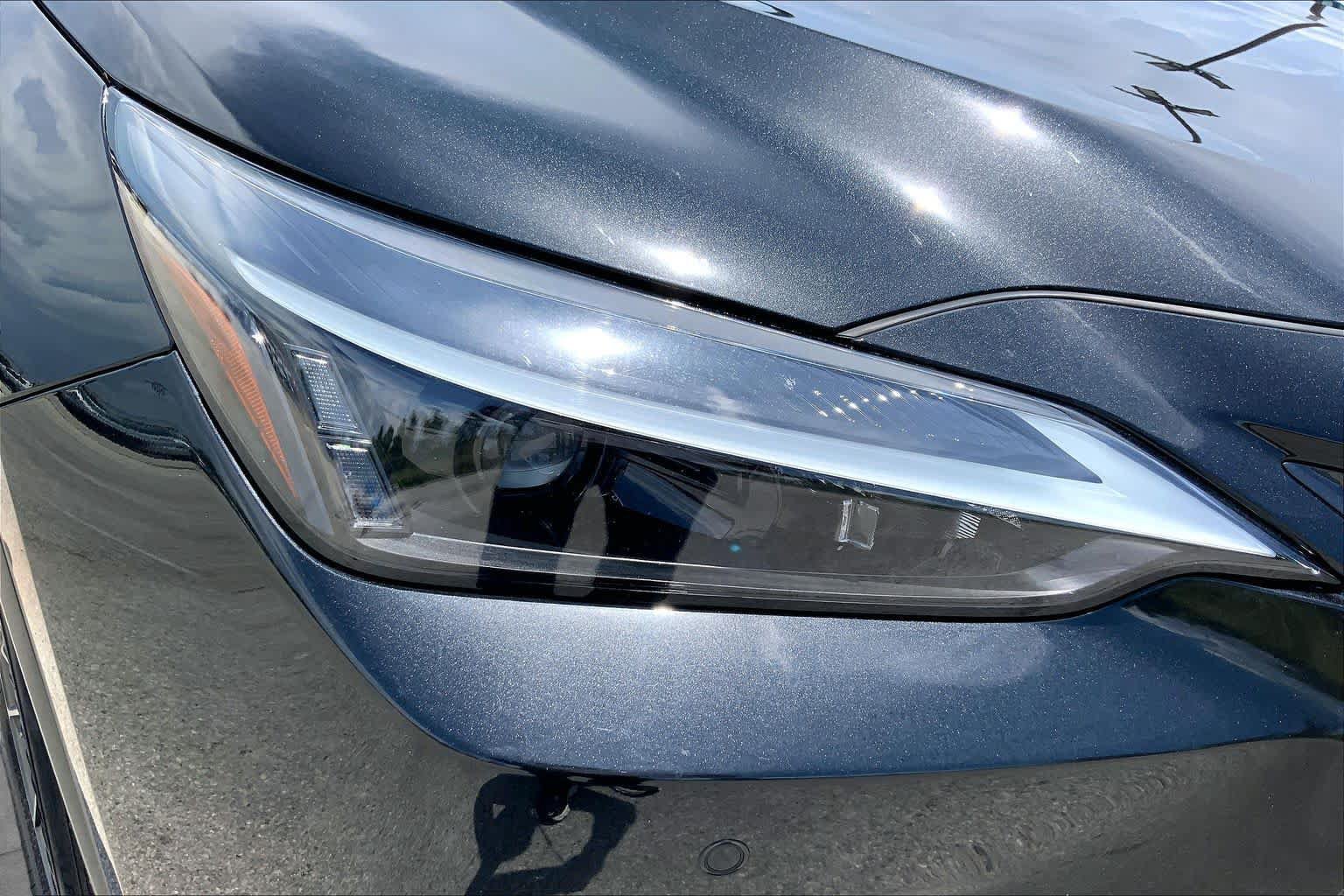 Used 2023 Lexus NX 350 AWD image 53