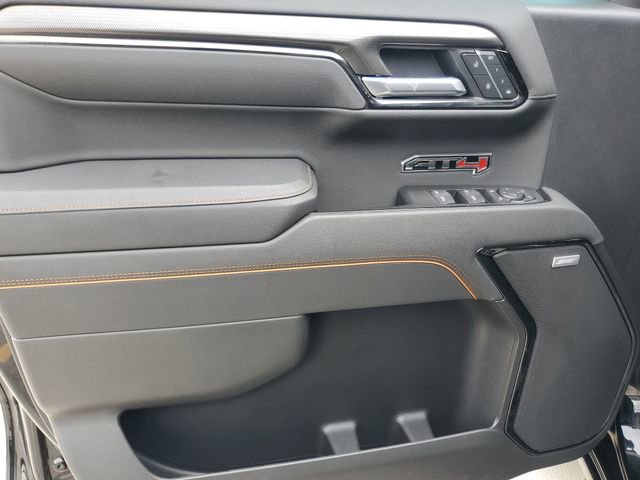 Certified 2026 GMC Sierra 1500 AT4 w/ AT4 Premium Package AWD/4WD image 20