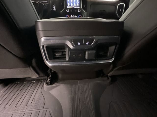 Certified 2021 GMC Sierra 2500 Denali AWD/4WD image 20