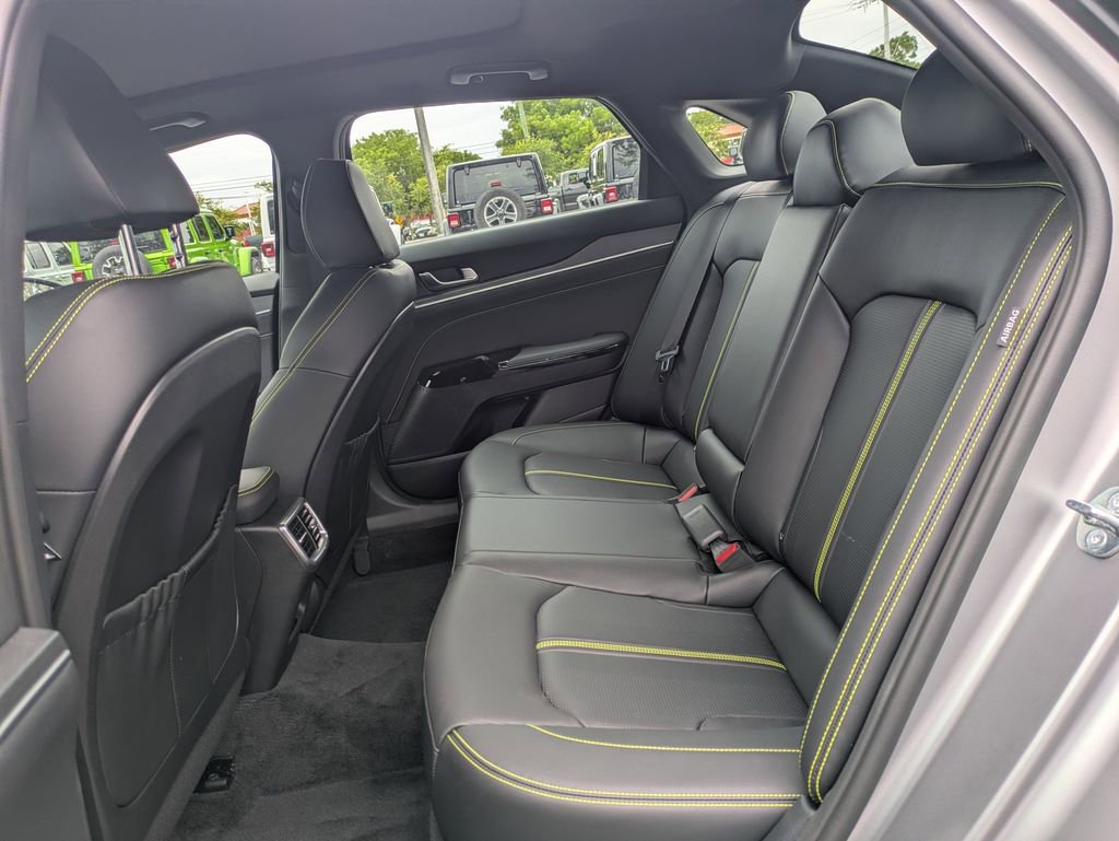 Used 2025 Kia K5 GT FWD image 14