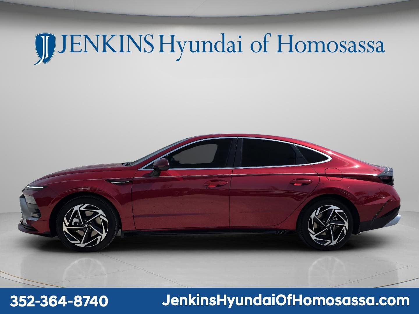 New 2026 Hyundai Sonata SEL image 7