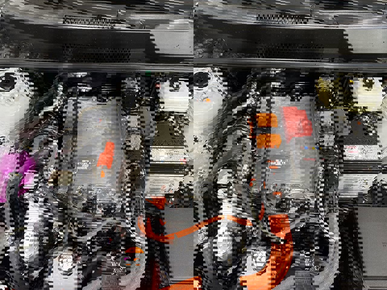 New 2026 Toyota bZ image 26